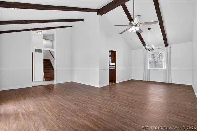 837 Winding Way, Bartlesville, OK 74006