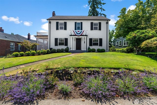 4130 N 37th Street, Tacoma, WA 98407