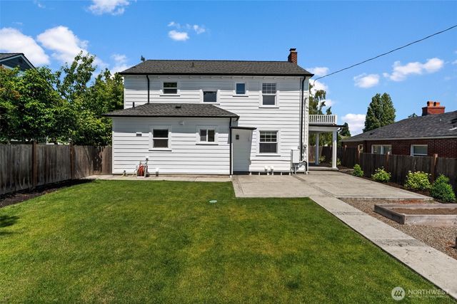 4130 N 37th Street, Tacoma, WA 98407