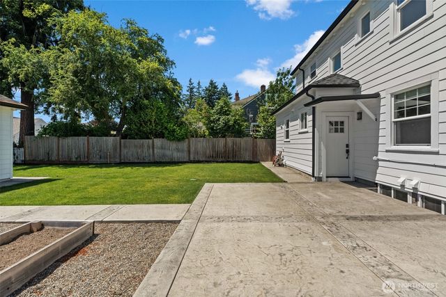 4130 N 37th Street, Tacoma, WA 98407