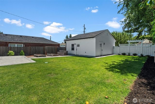 4130 N 37th Street, Tacoma, WA 98407