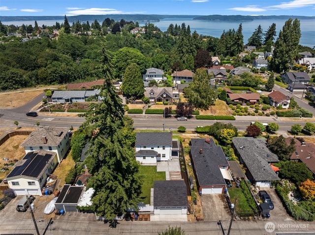 4130 N 37th Street, Tacoma, WA 98407