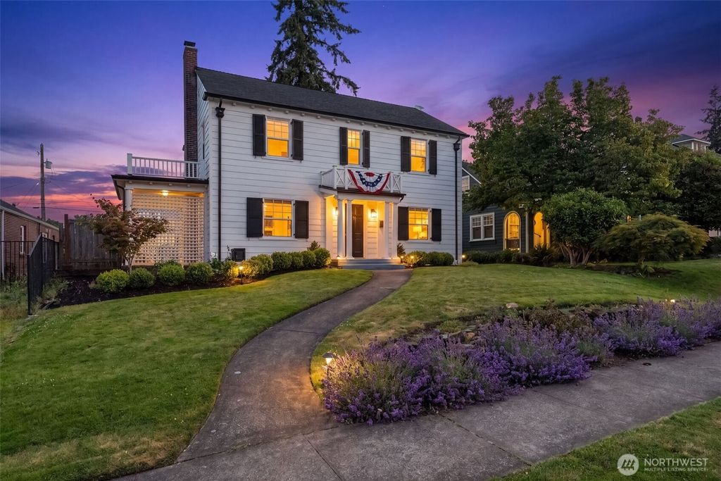 4130 N 37th Street, Tacoma, WA 98407