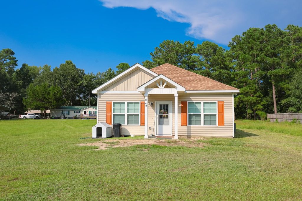 4744 Pauley Swamp Rd., Conway, SC 29527 — photo 2