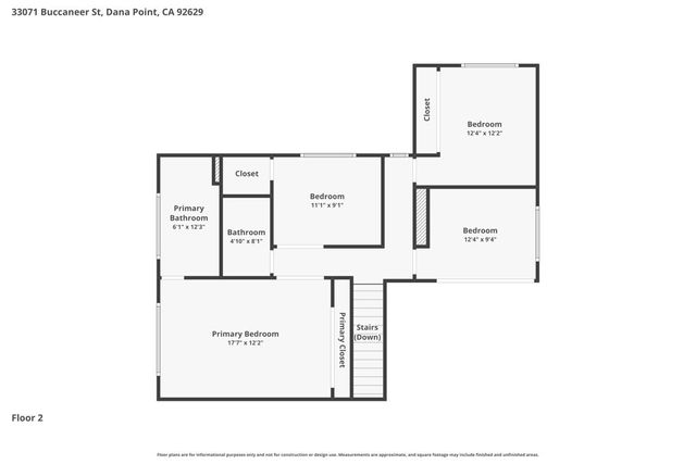 33071 Buccaneer St, Dana Point, CA 92629