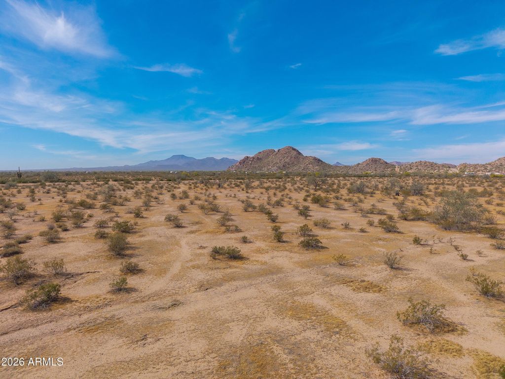 0 W Meadowview Road -, Maricopa, AZ 85138 — photo 2