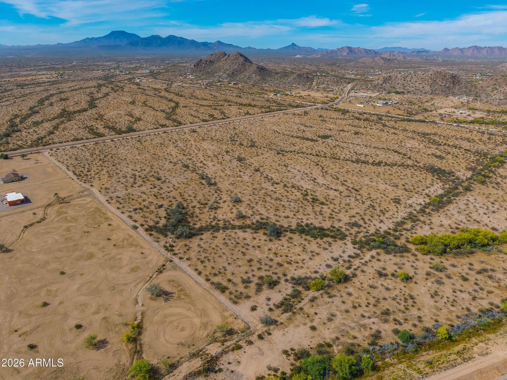 0 W Meadowview Road -, Maricopa, AZ 85138 — photo 4