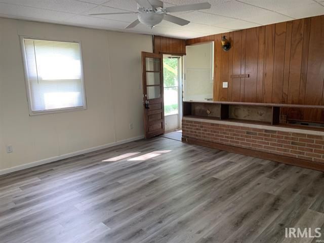600 N Hartford Road, Eaton, IN 47338