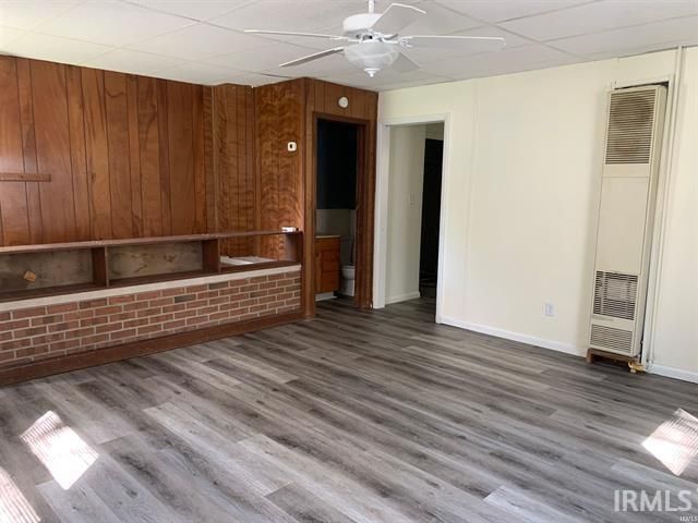 600 N Hartford Road, Eaton, IN 47338