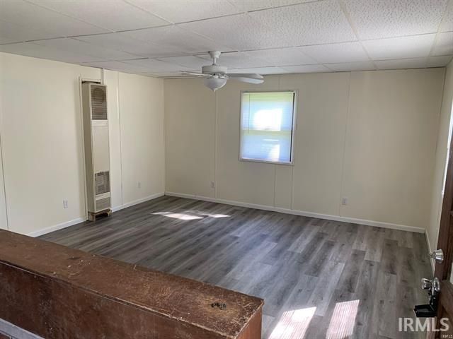 600 N Hartford Road, Eaton, IN 47338