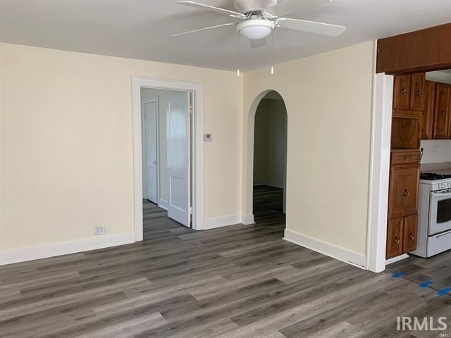 600 N Hartford Road, Eaton, IN 47338