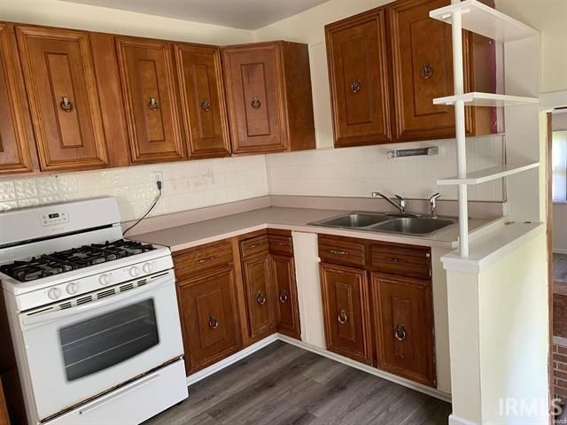 600 N Hartford Road, Eaton, IN 47338