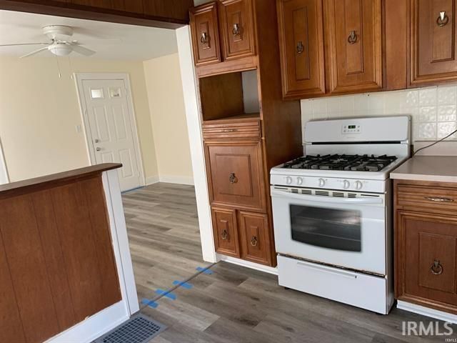 600 N Hartford Road, Eaton, IN 47338