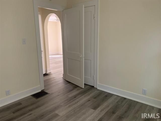 600 N Hartford Road, Eaton, IN 47338