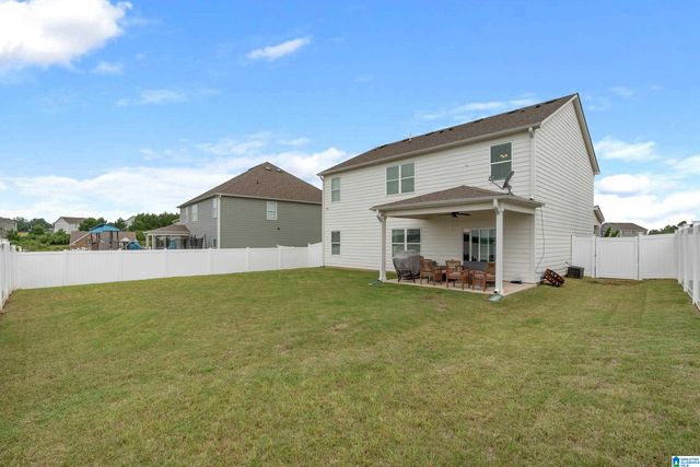 1017 GREENHEAD DRIVE, Alabaster, AL 35007