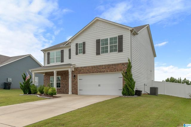 1017 GREENHEAD DRIVE, Alabaster, AL 35007