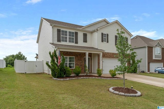 1017 GREENHEAD DRIVE, Alabaster, AL 35007