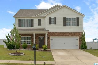 1017 GREENHEAD DRIVE, Alabaster, AL 35007
