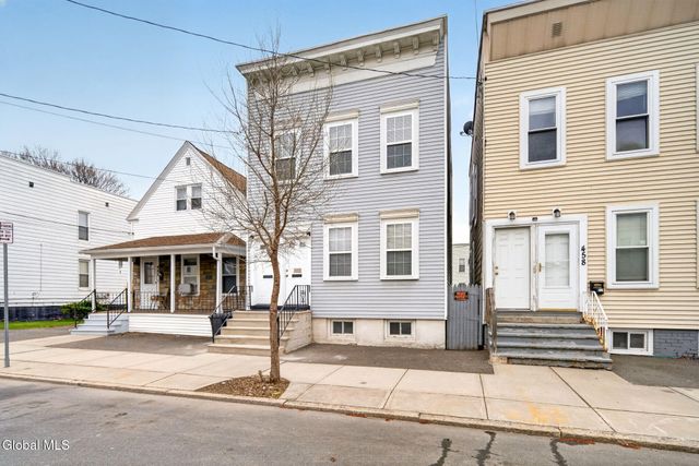 456 Bradford Street, Albany, NY 12206