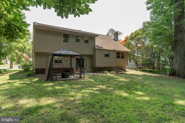 228 WALT WHITMAN BLVD, Cherry Hill, NJ 08003