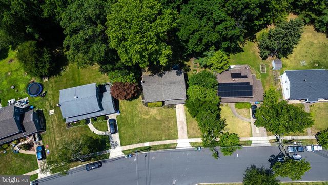 228 WALT WHITMAN BLVD, Cherry Hill, NJ 08003