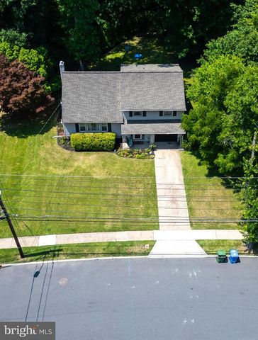 228 WALT WHITMAN BLVD, Cherry Hill, NJ 08003
