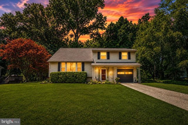 228 WALT WHITMAN BLVD, Cherry Hill, NJ 08003