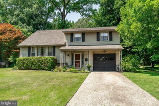228 WALT WHITMAN BLVD, Cherry Hill, NJ 08003