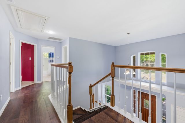 1801 Rolling Ridge Drive, Grapevine, TX 76051