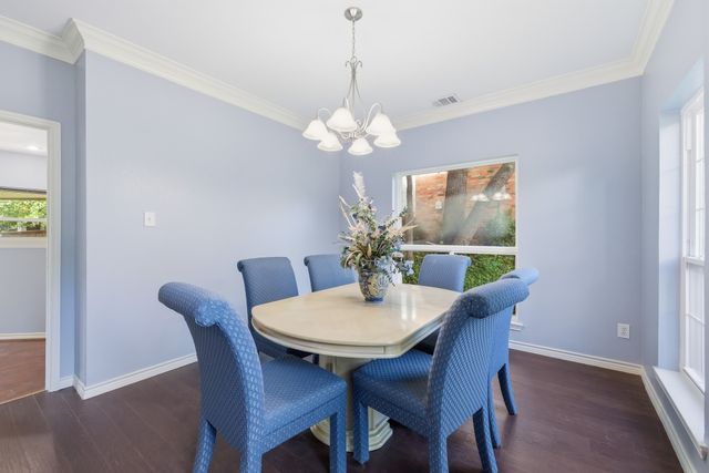 1801 Rolling Ridge Drive, Grapevine, TX 76051