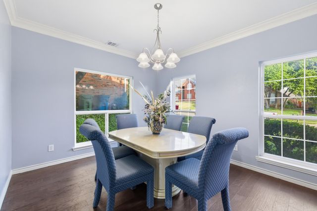 1801 Rolling Ridge Drive, Grapevine, TX 76051