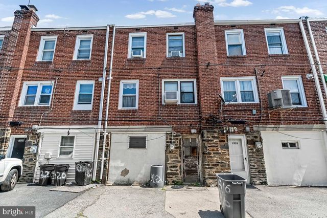 1318 WYCOMBE AVE, Darby, PA 19023