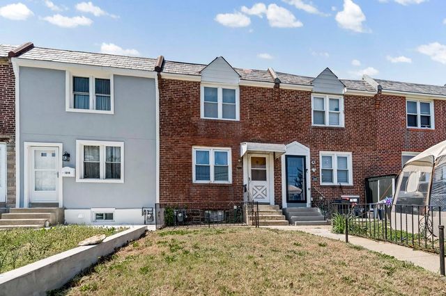 1318 WYCOMBE AVE, Darby, PA 19023