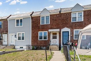 1318 WYCOMBE AVE, Darby, PA 19023