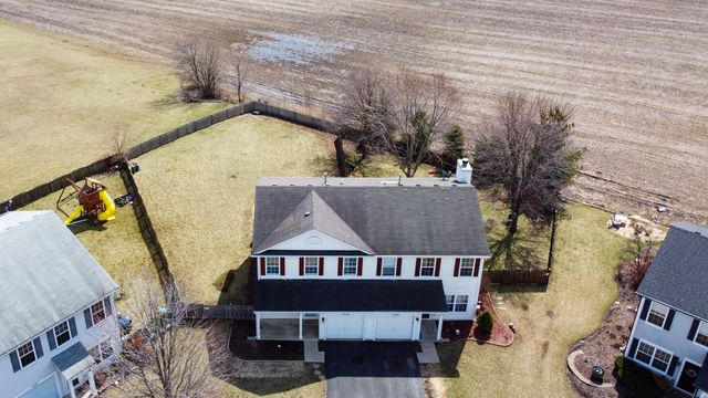 1420 Sherborn Court, Minooka, IL 60447