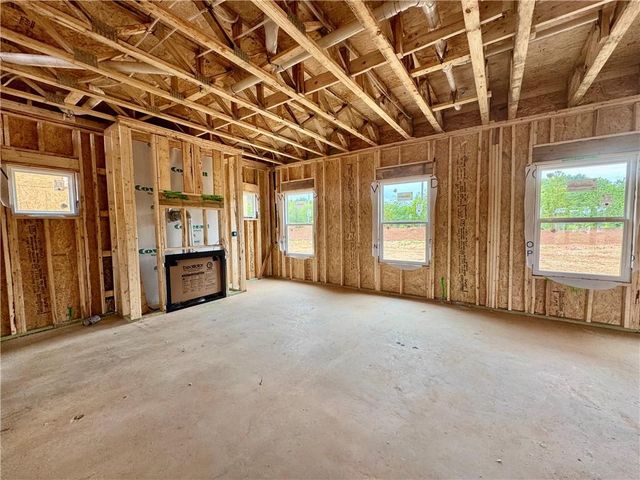 5209 Frontier Court, Flowery Branch, GA 30542