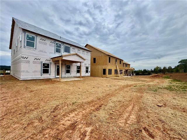 5209 Frontier Court, Flowery Branch, GA 30542