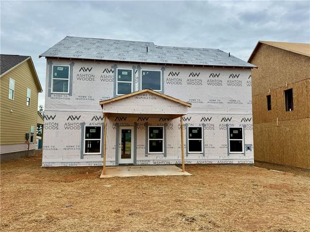 5209 Frontier Court, Flowery Branch, GA 30542