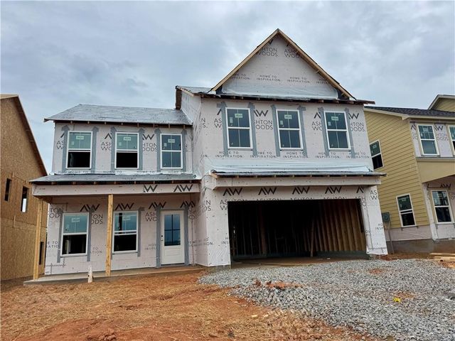 5209 Frontier Court, Flowery Branch, GA 30542