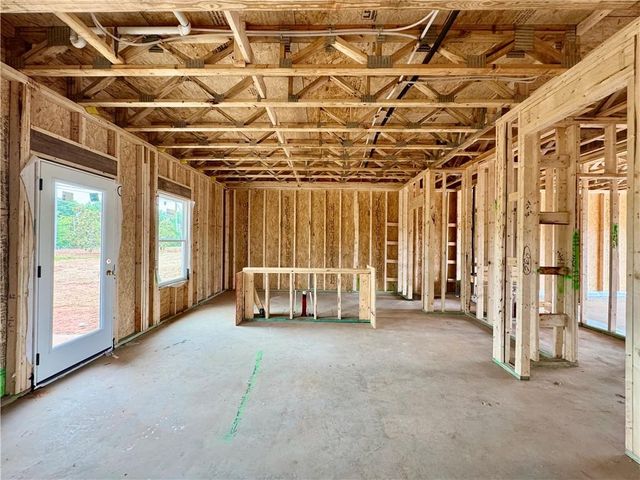 5209 Frontier Court, Flowery Branch, GA 30542