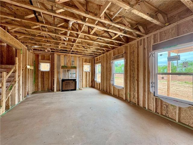 5209 Frontier Court, Flowery Branch, GA 30542