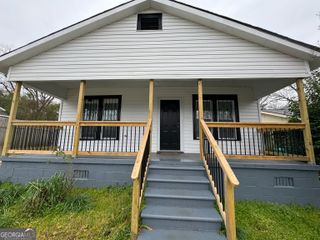 1050 N Clarke Street, Milledgeville, GA 31061