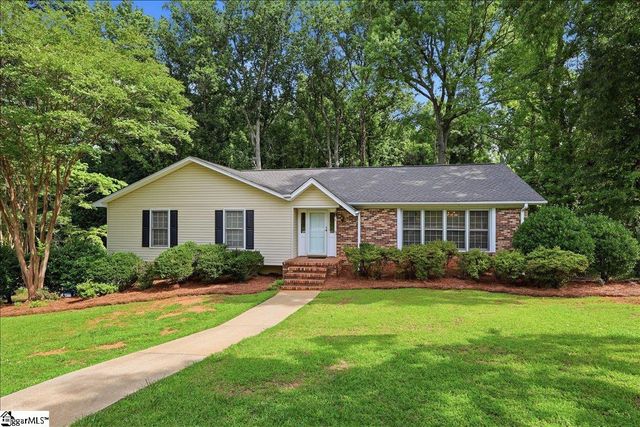 201 Wallingford Road, Greenville, SC 29609