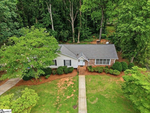 201 Wallingford Road, Greenville, SC 29609