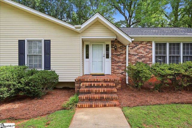 201 Wallingford Road, Greenville, SC 29609