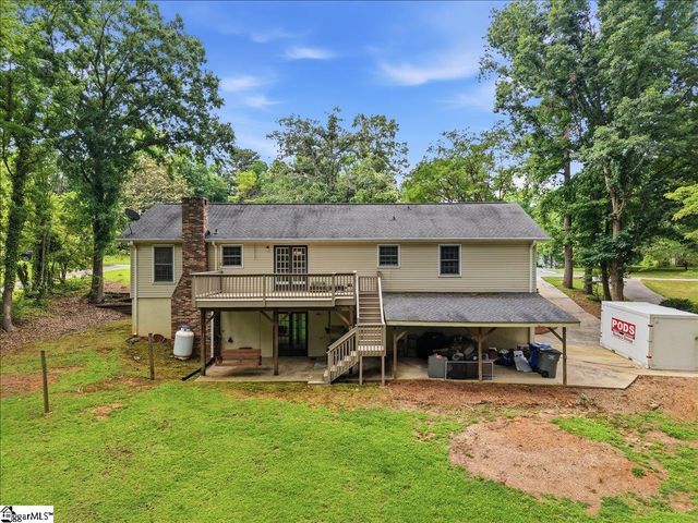 201 Wallingford Road, Greenville, SC 29609
