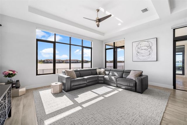 8691 Waterview Terrace, Parkland, FL 33076