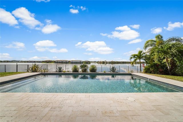 8691 Waterview Terrace, Parkland, FL 33076