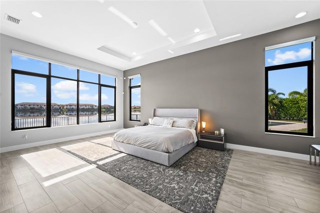 8691 Waterview Terrace, Parkland, FL 33076