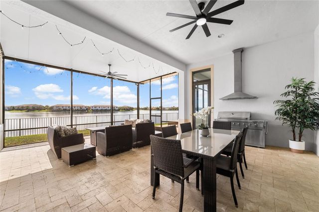 8691 Waterview Terrace, Parkland, FL 33076